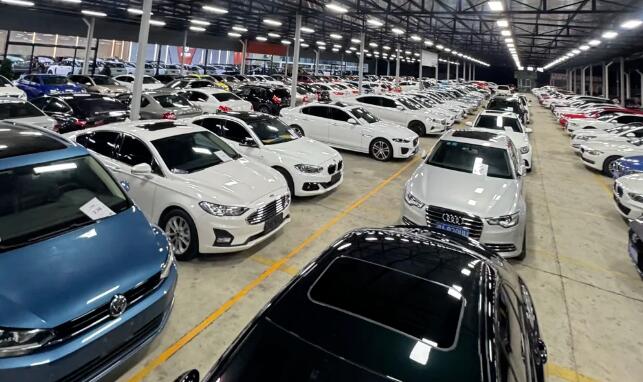 01-4 别被 “年检正常” 骗了！教你几招速查车辆年检状态，避开罚款和过户麻烦