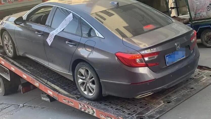 02-6 发现车辆查封怎么办？车还能开吗？教你几招查清车辆查封原因，快速解封车辆！