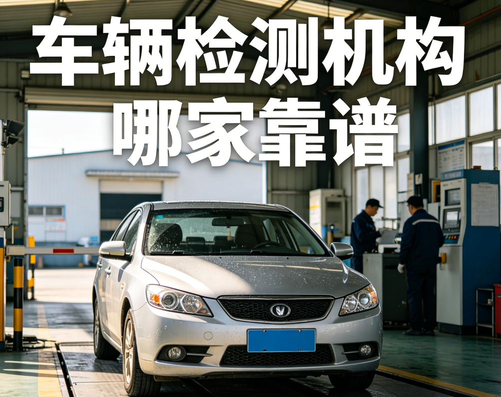 郑州第三方二手车验车服务哪个好？2026本地靠谱机构避坑攻略缩略图