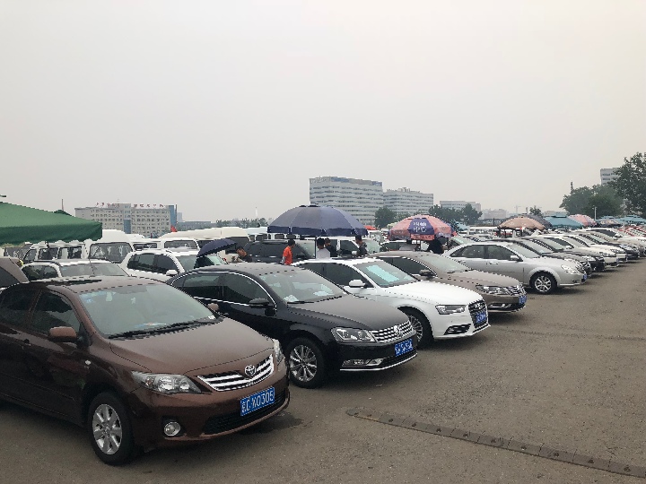 10ef8b8613ea14dbf0cde718fe5364c8 二手车验车平台怎么选？第三方检测避坑全指南