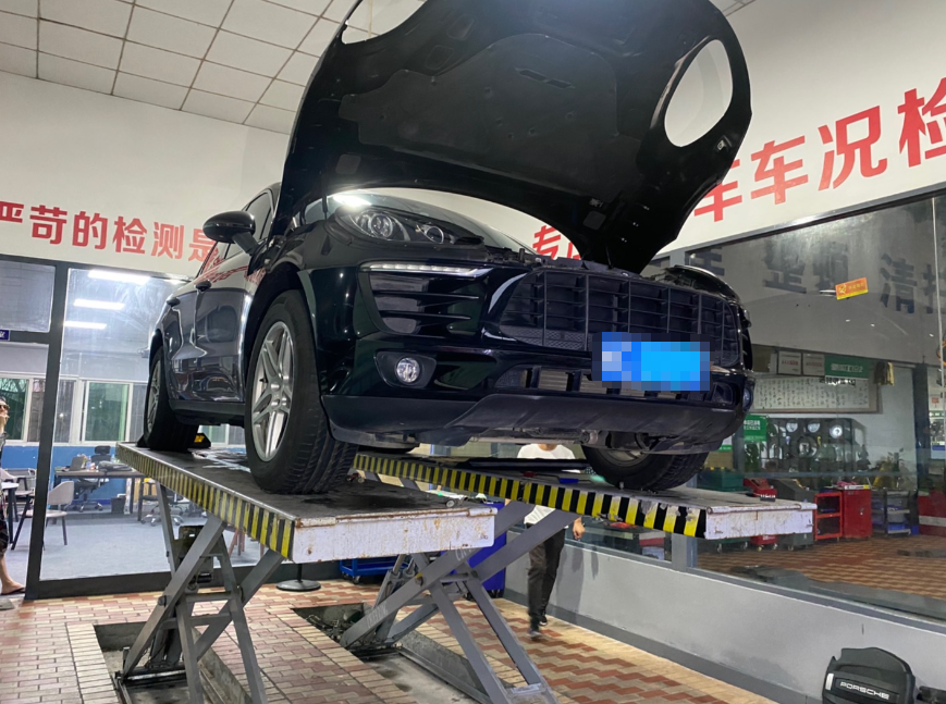 2026验车机构哪家好?二手车验车不同预算适配方案,新手直接抄作业插图1 5eecdaf48460cde5cd16935d787e9b5ebd901bff6a7f4c5d75b8339e1c4c2483fddc4346bf76eef339e8703ac5556d0d462d76bc051cda5c009e620fde6852b105cc8cf0bd06c4d61b458e4c6621dcf42f23fa1ad20f6f3023b7f3618e040736 2026验车机构哪家好?二手车验车不同预算适配方案,新手直接抄作业